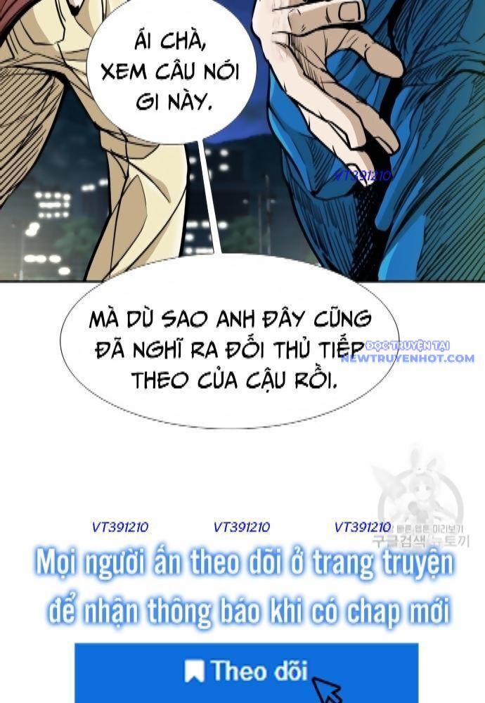 Shark - Cá Mập: Chapter 265