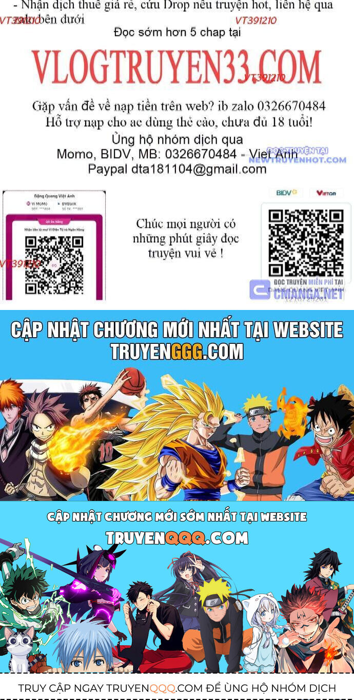 Shark - Cá Mập: Chapter 265