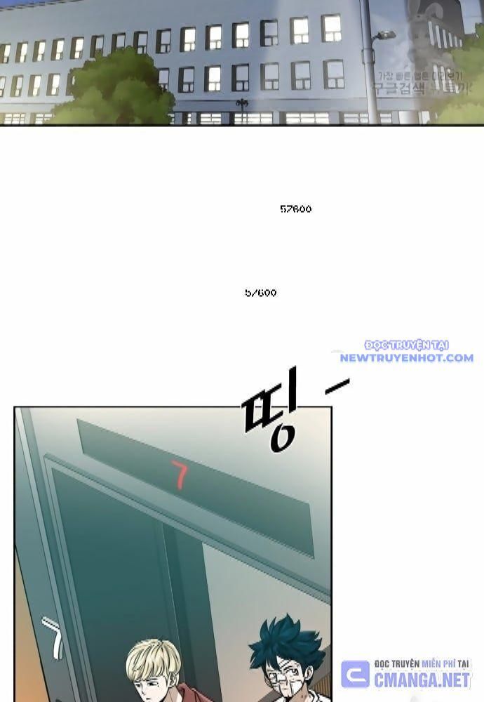 Shark - Cá Mập: Chapter 265