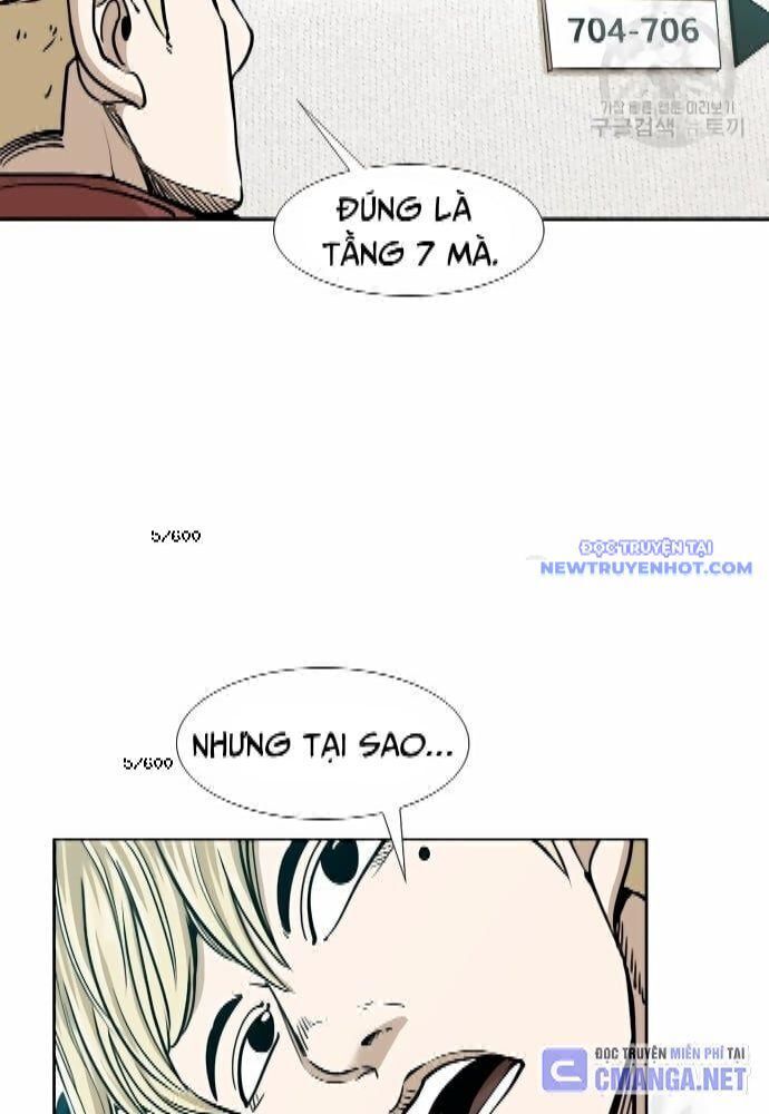 Shark - Cá Mập: Chapter 265