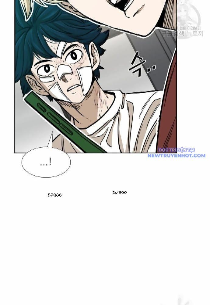 Shark - Cá Mập: Chapter 265