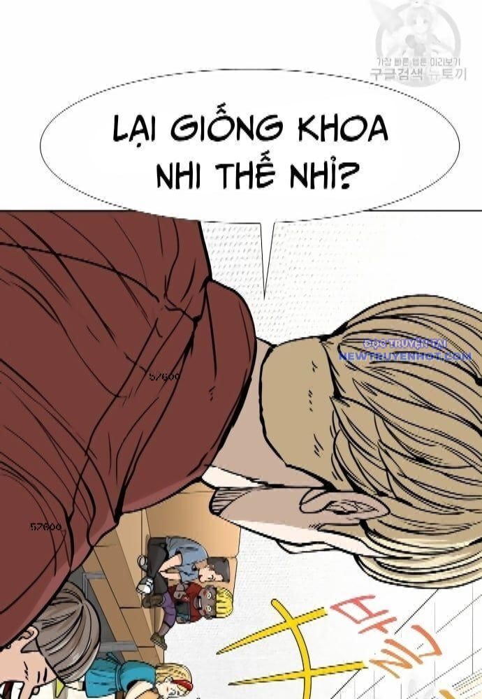 Shark - Cá Mập: Chapter 265