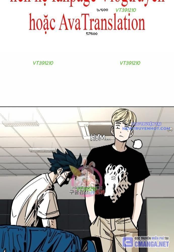 Shark - Cá Mập: Chapter 265