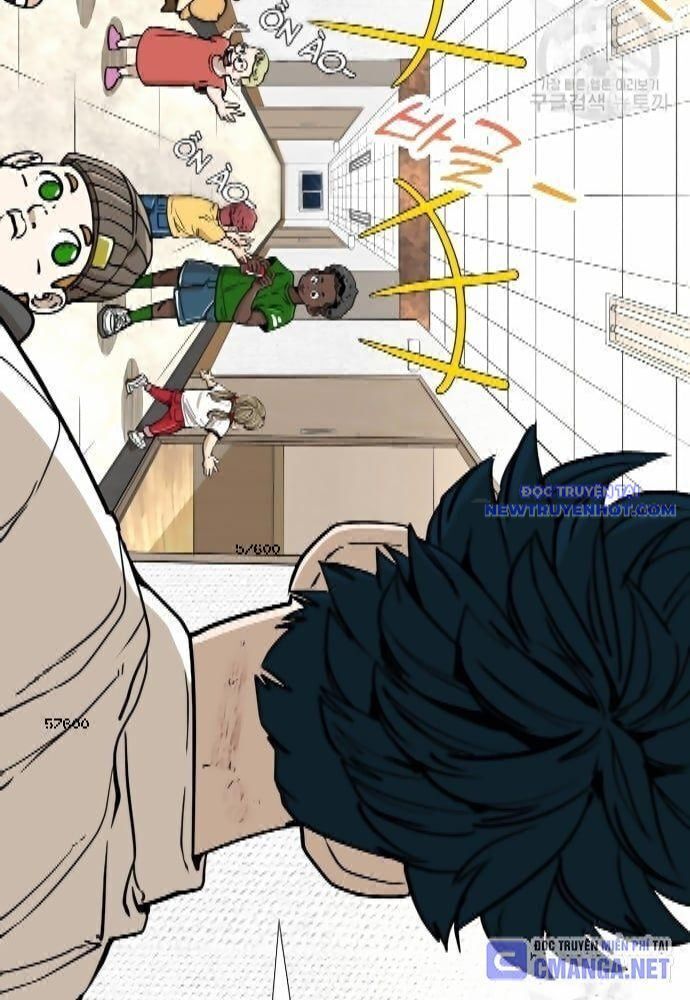 Shark - Cá Mập: Chapter 265