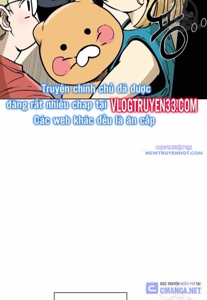 Shark - Cá Mập: Chapter 265