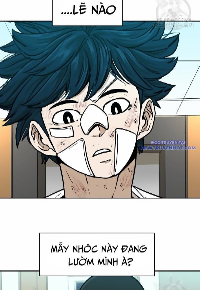 Shark - Cá Mập: Chapter 265