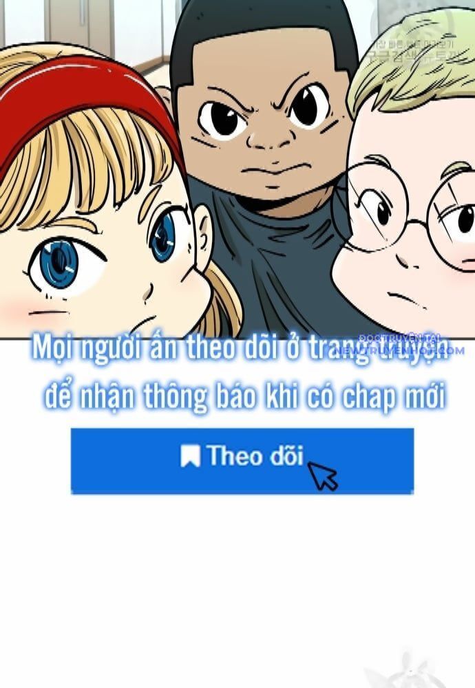 Shark - Cá Mập: Chapter 265