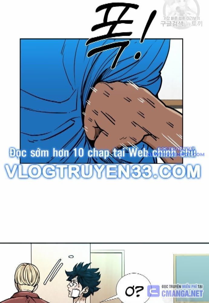 Shark - Cá Mập: Chapter 265