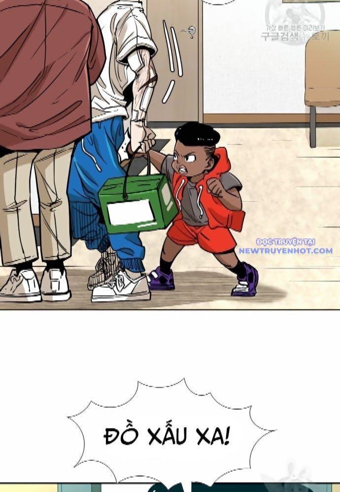 Shark - Cá Mập: Chapter 265