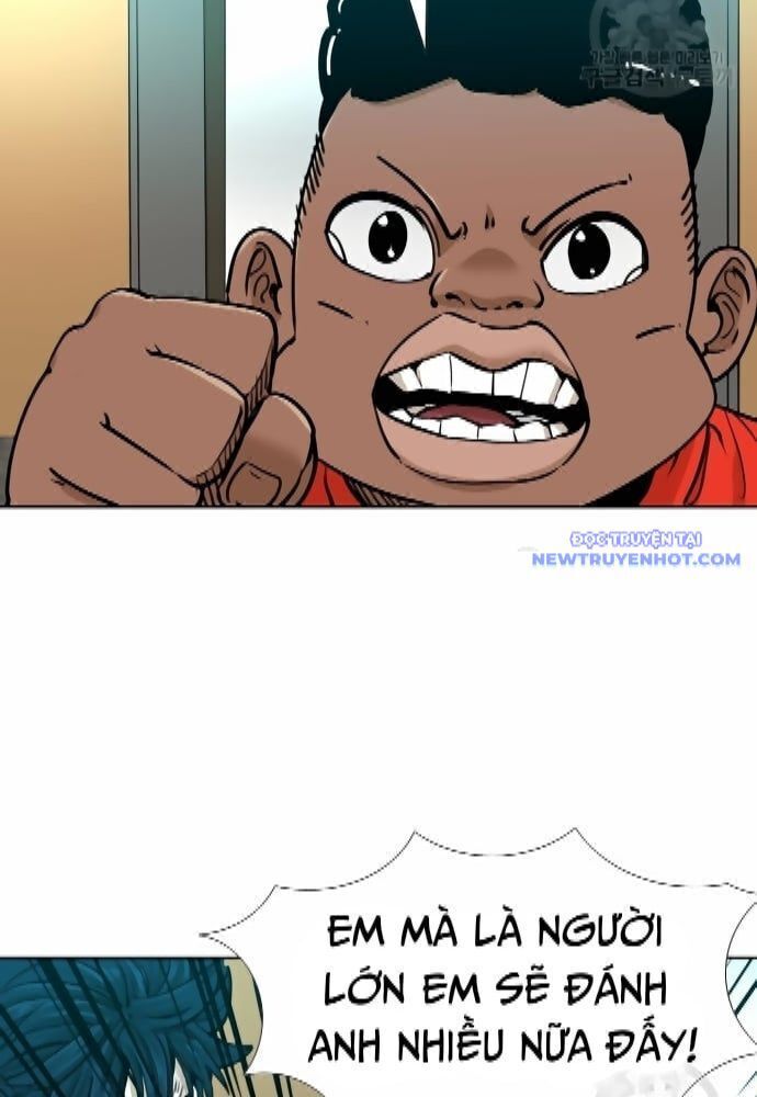 Shark - Cá Mập: Chapter 265