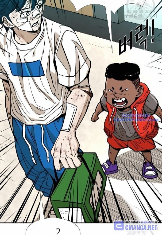 Shark - Cá Mập: Chapter 265