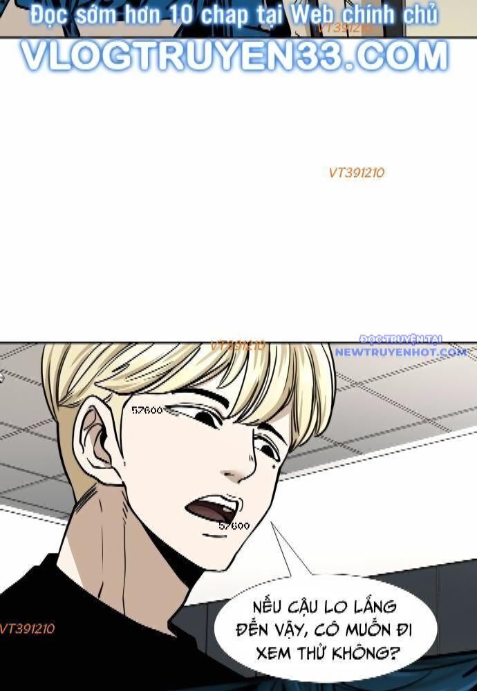 Shark - Cá Mập: Chapter 265