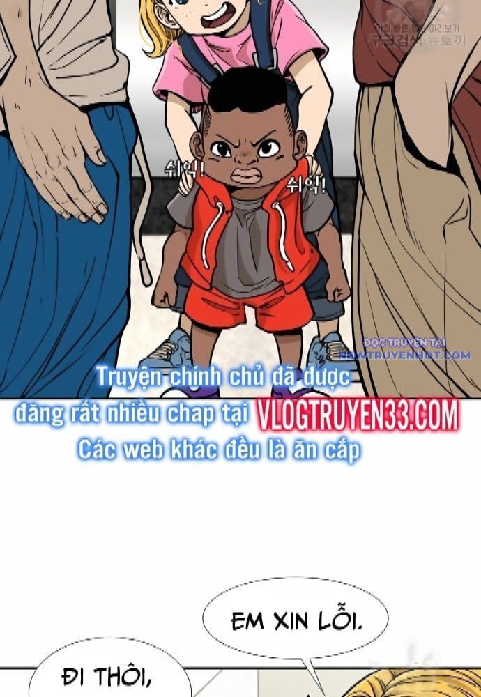 Shark - Cá Mập: Chapter 265