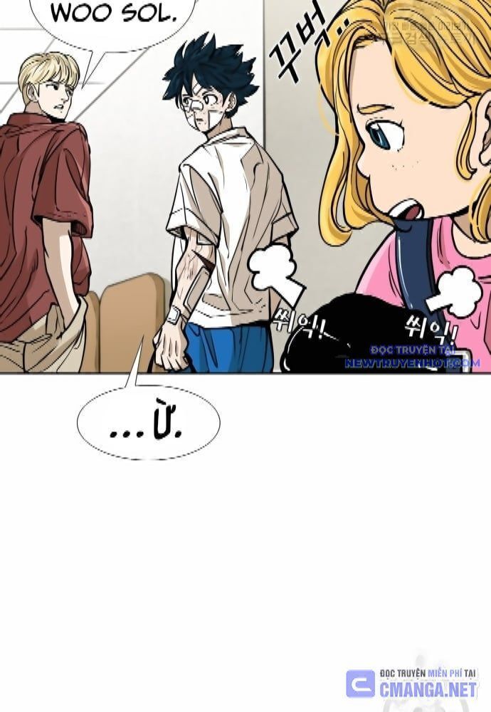 Shark - Cá Mập: Chapter 265