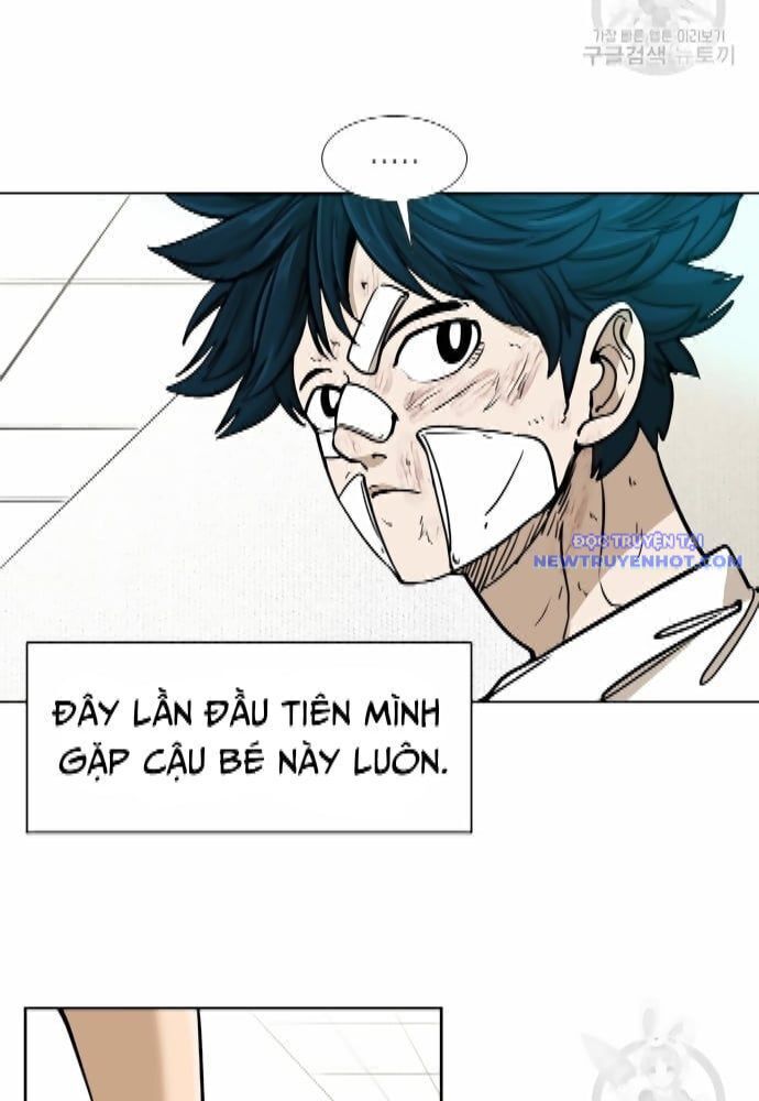 Shark - Cá Mập: Chapter 265