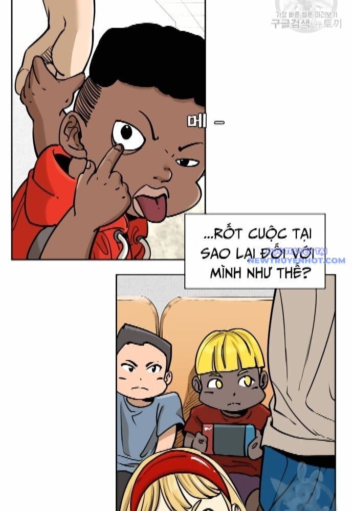 Shark - Cá Mập: Chapter 265