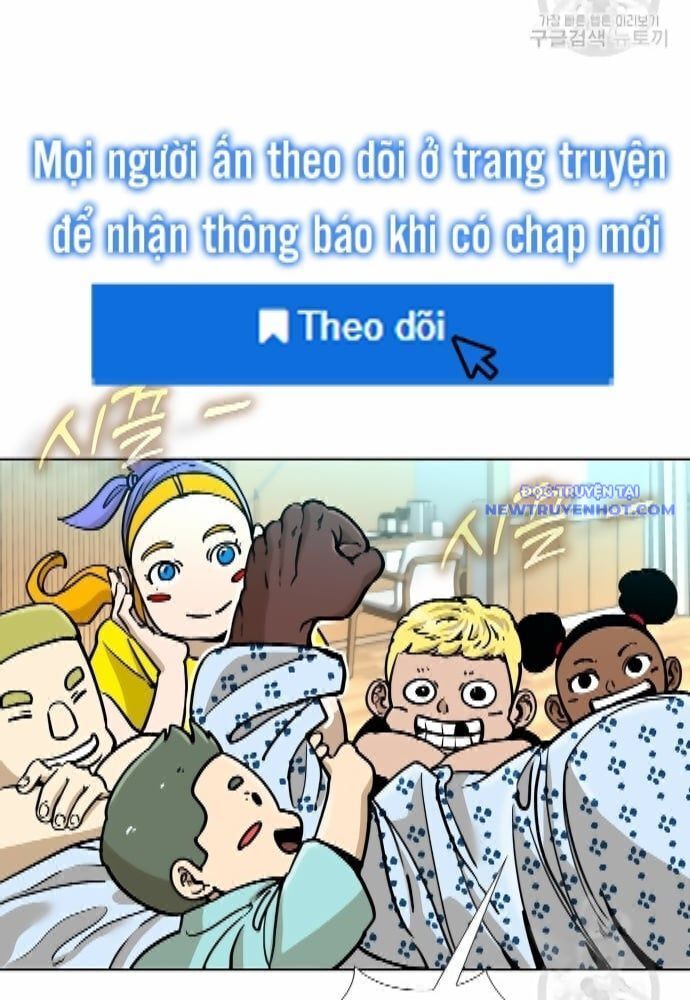 Shark - Cá Mập: Chapter 265