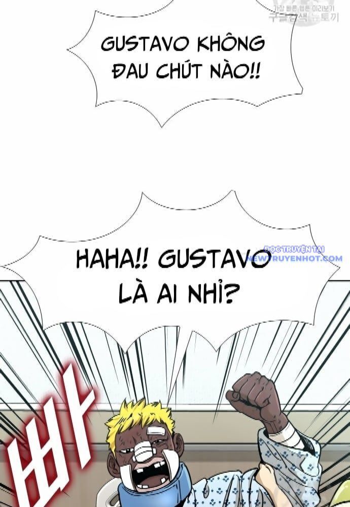 Shark - Cá Mập: Chapter 265