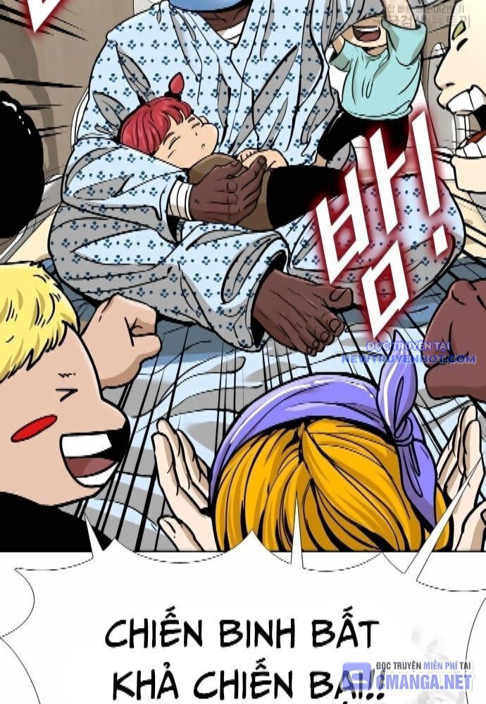 Shark - Cá Mập: Chapter 265