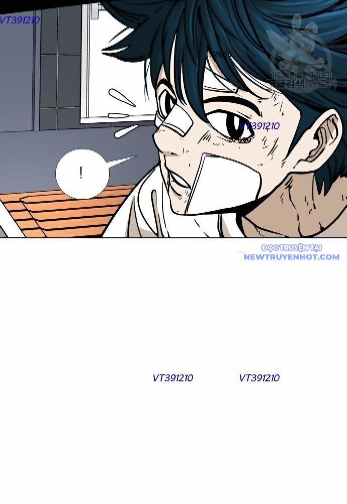 Shark - Cá Mập: Chapter 265