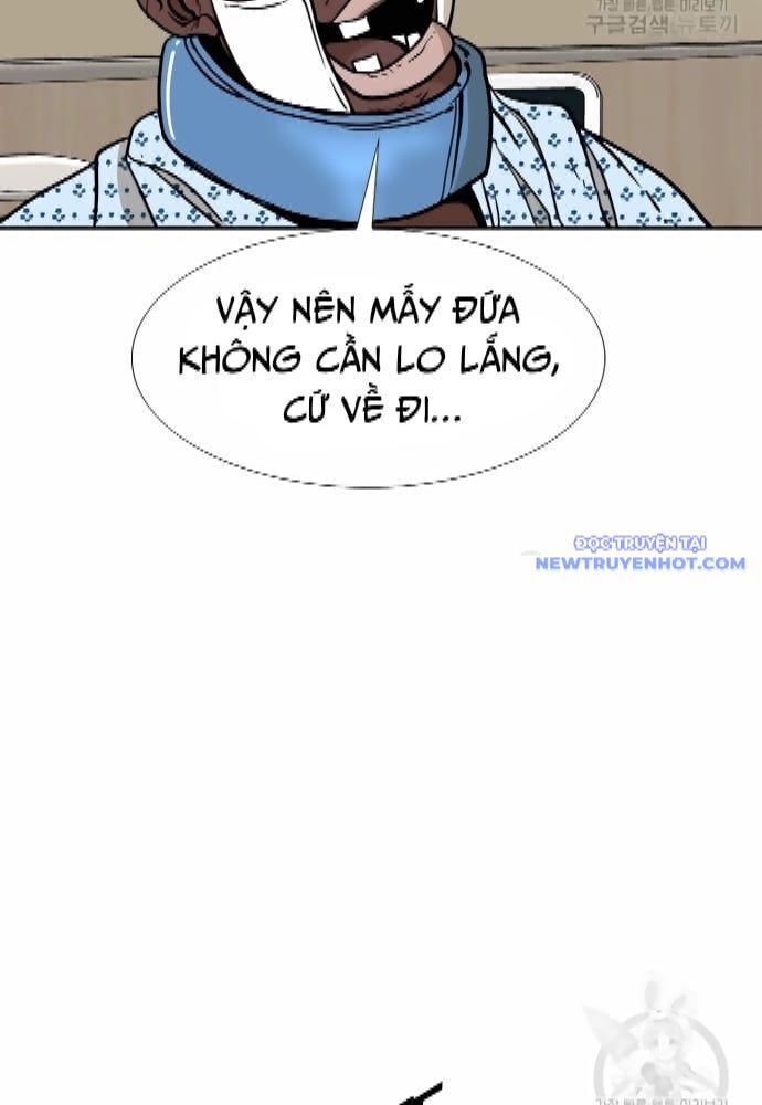 Shark - Cá Mập: Chapter 265