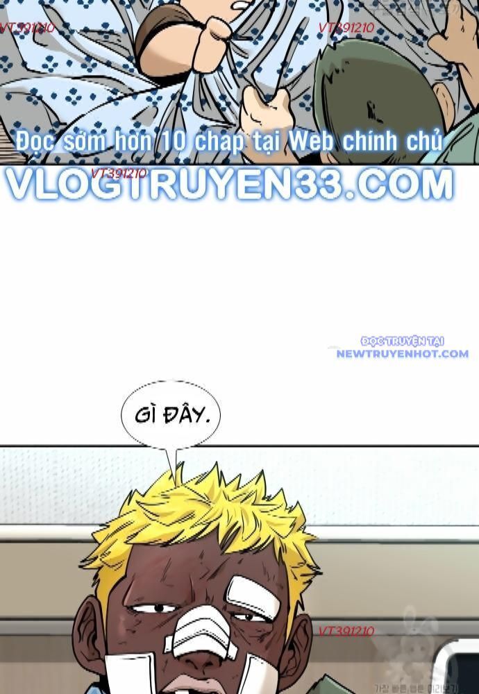 Shark - Cá Mập: Chapter 265