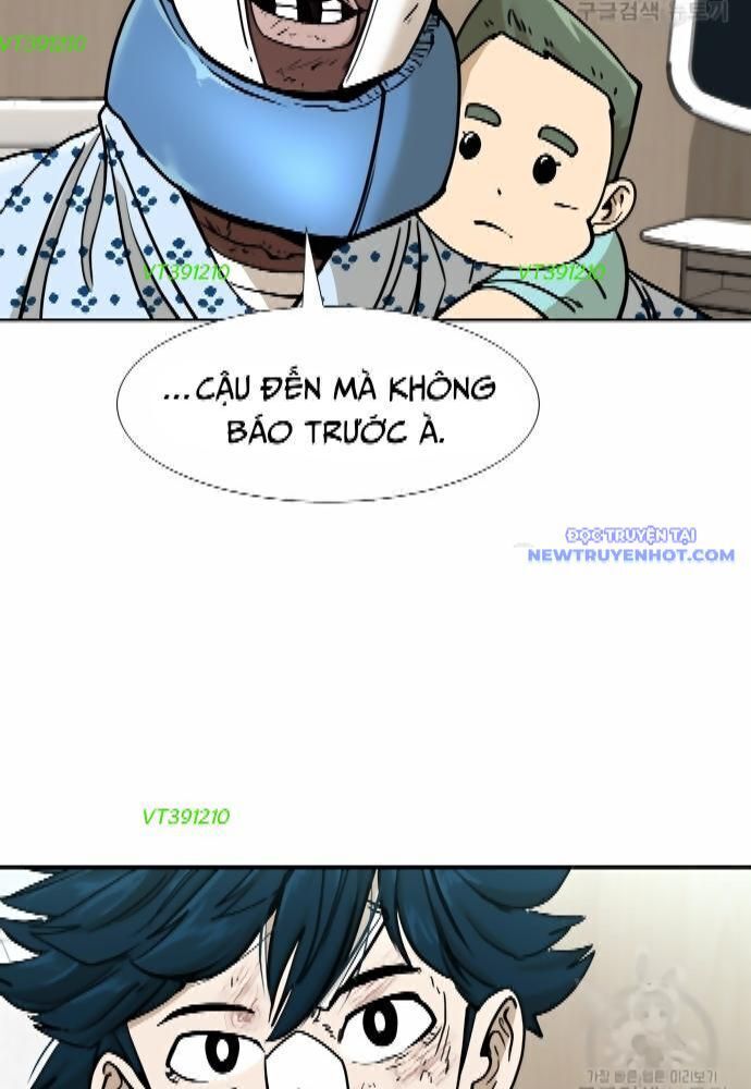 Shark - Cá Mập: Chapter 265