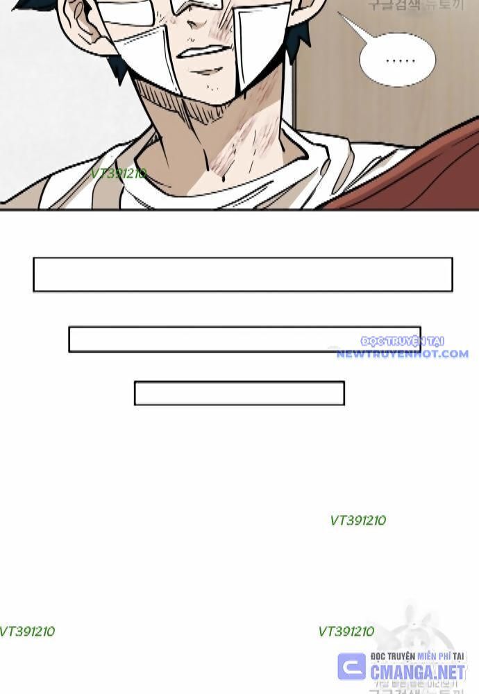 Shark - Cá Mập: Chapter 265