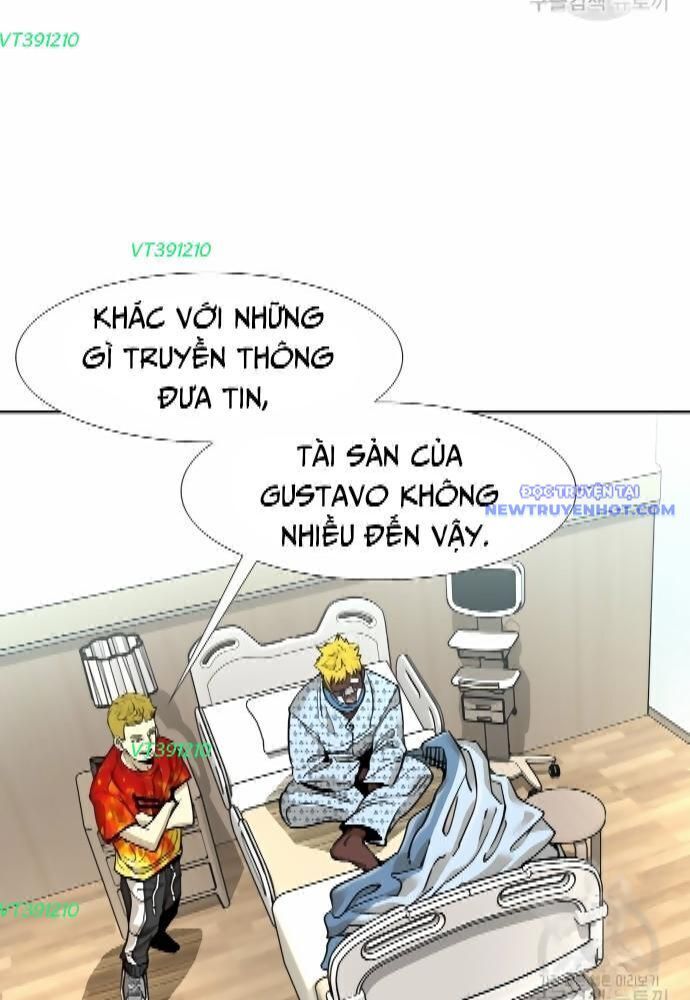 Shark - Cá Mập: Chapter 265