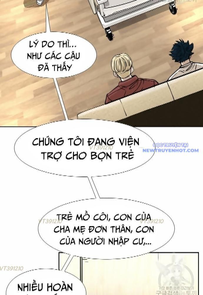 Shark - Cá Mập: Chapter 265