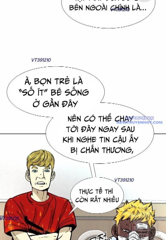 Shark - Cá Mập: Chapter 265