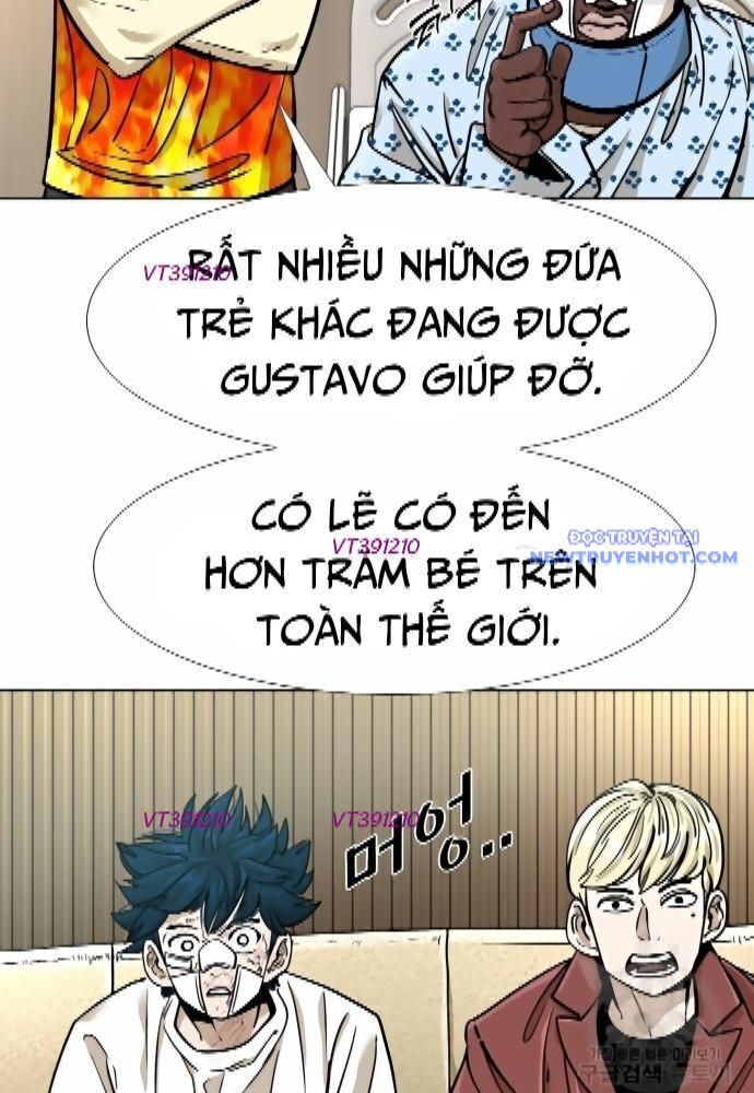 Shark - Cá Mập: Chapter 265