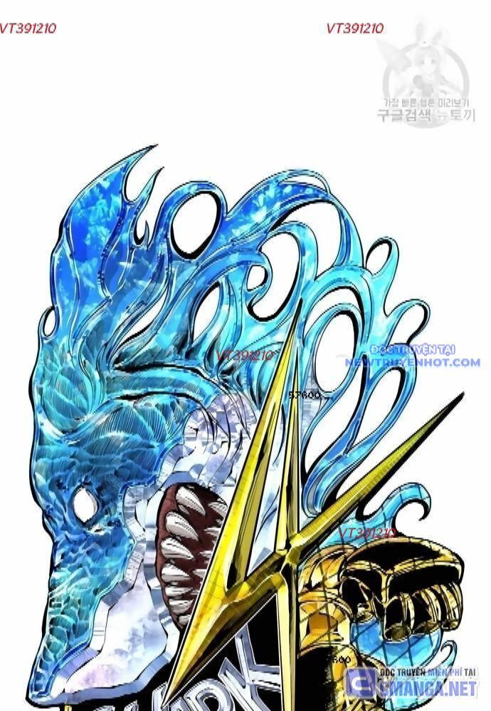 Shark - Cá Mập: Chapter 265