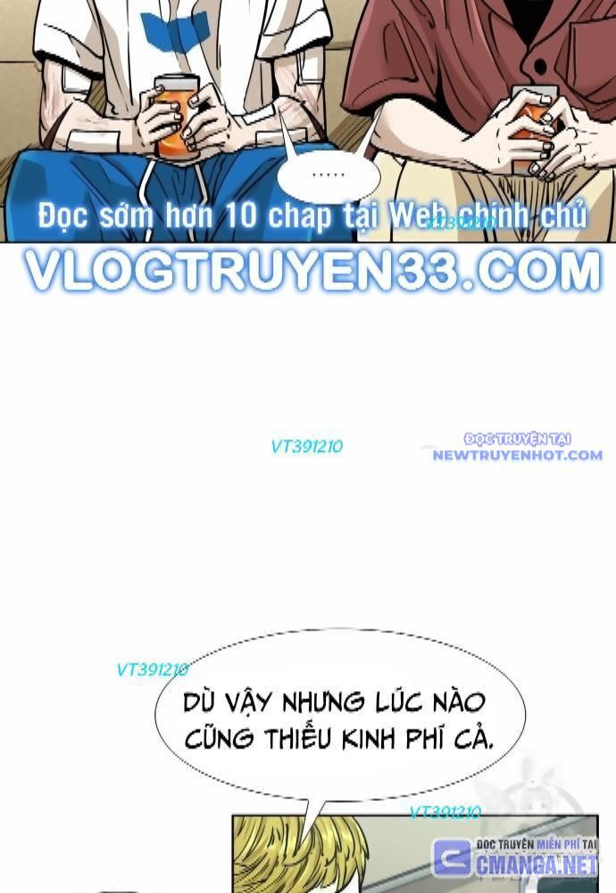 Shark - Cá Mập: Chapter 265