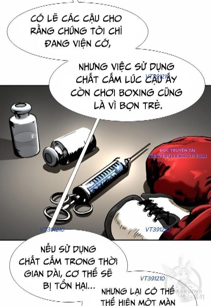 Shark - Cá Mập: Chapter 265