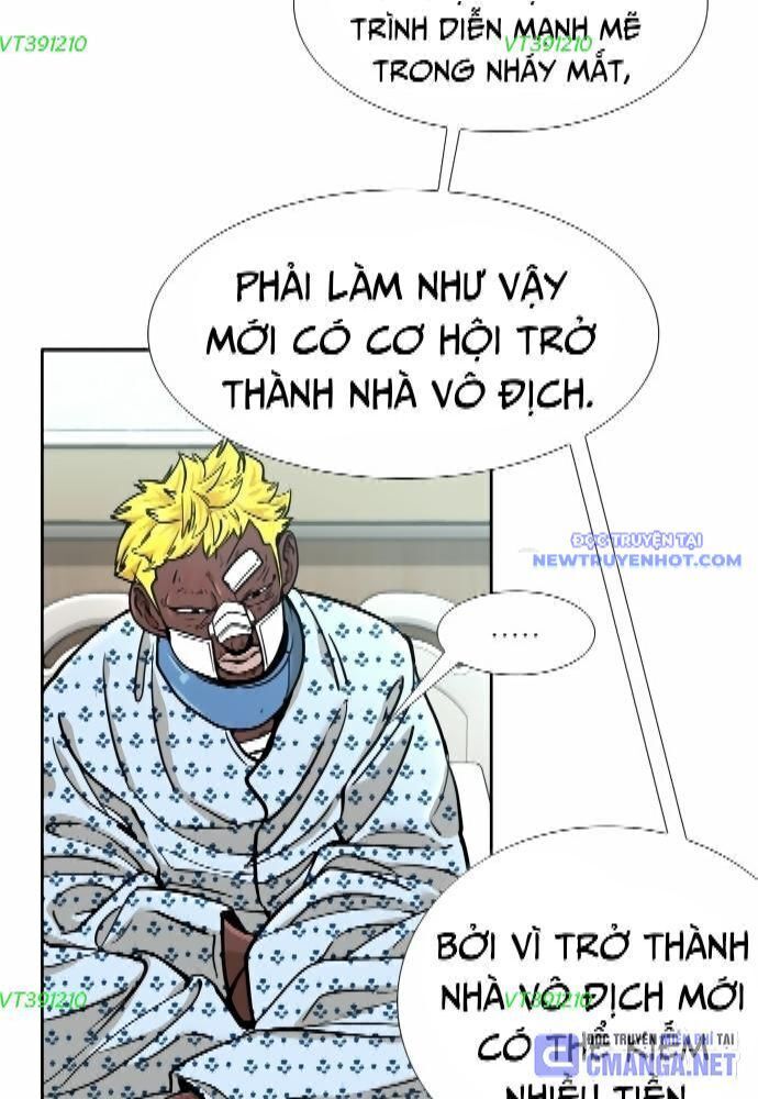 Shark - Cá Mập: Chapter 265