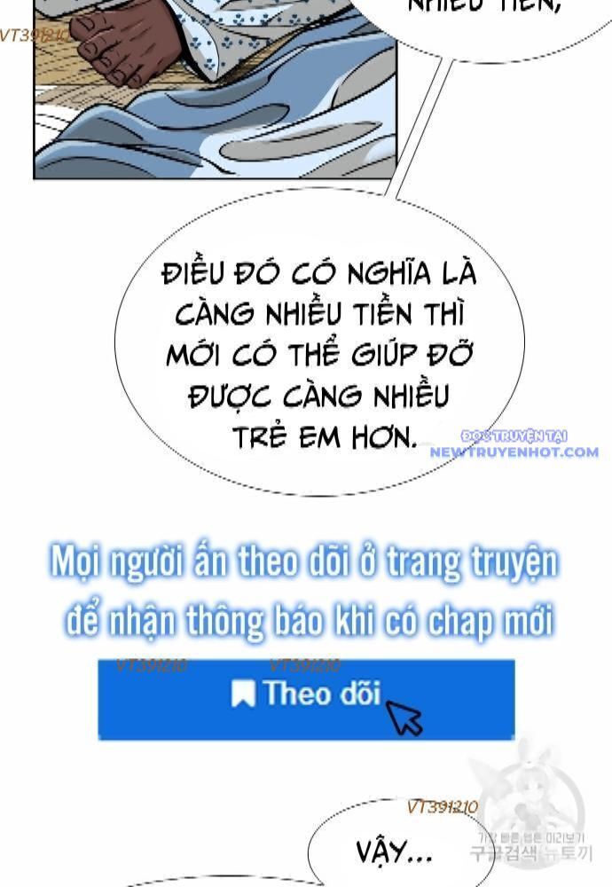 Shark - Cá Mập: Chapter 265