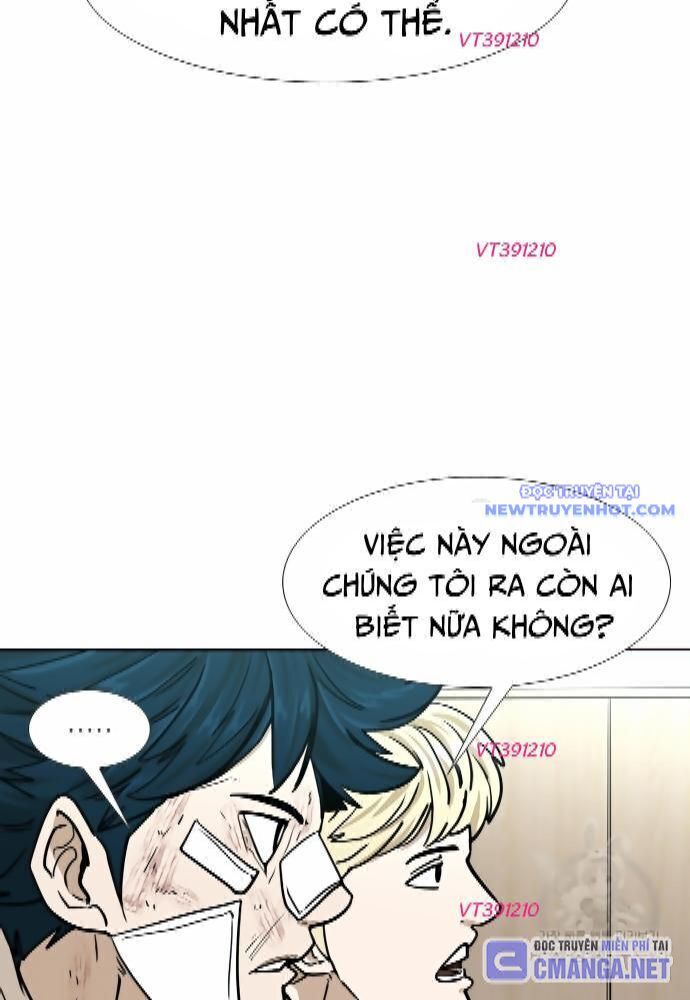 Shark - Cá Mập: Chapter 265