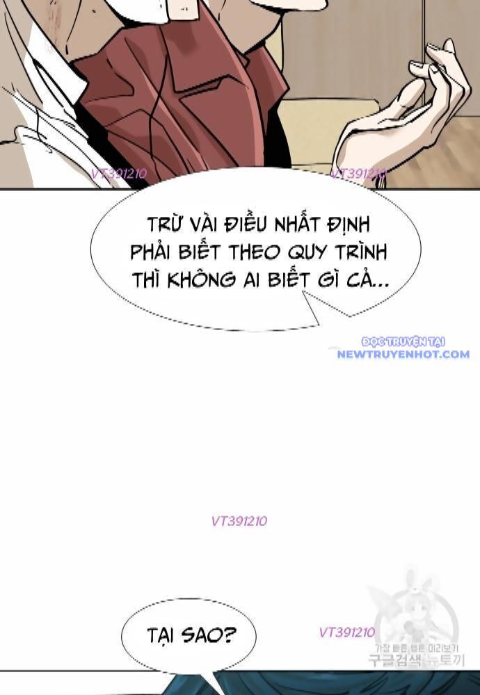 Shark - Cá Mập: Chapter 265