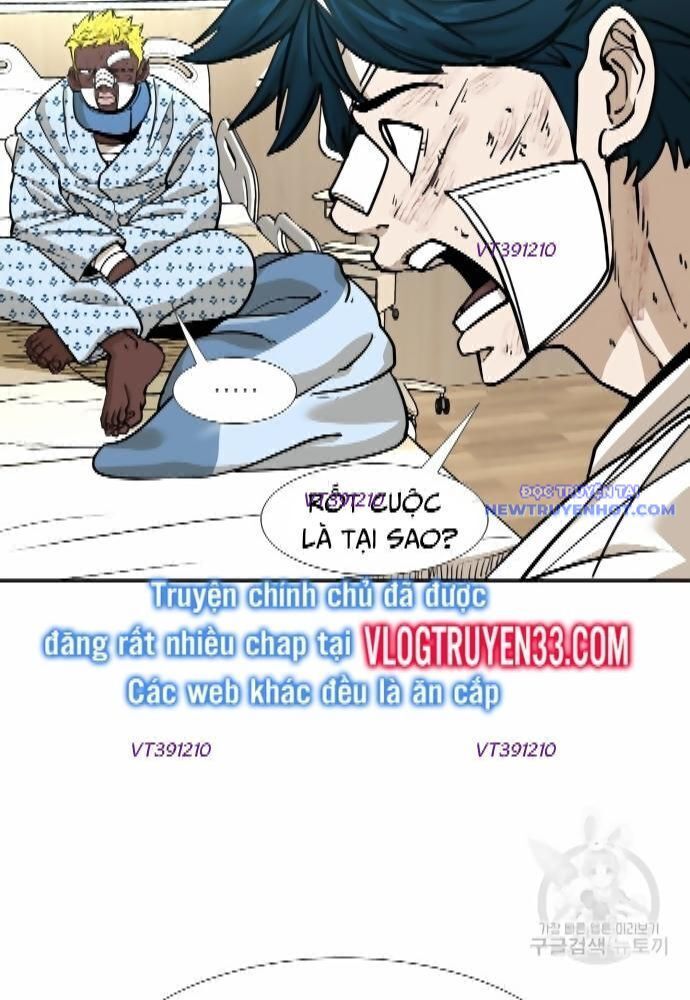 Shark - Cá Mập: Chapter 265