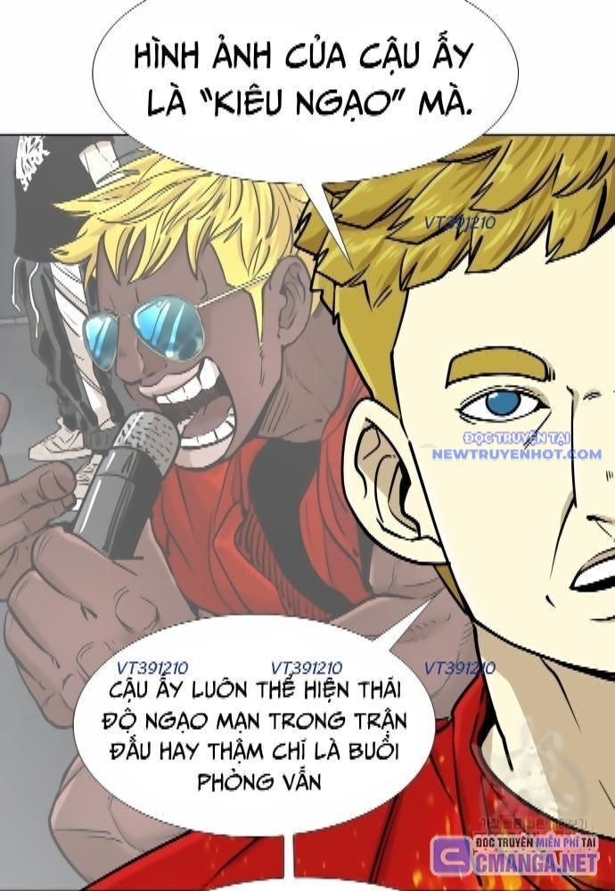 Shark - Cá Mập: Chapter 265