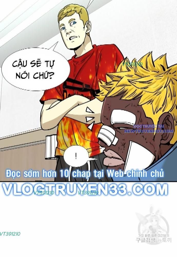 Shark - Cá Mập: Chapter 265