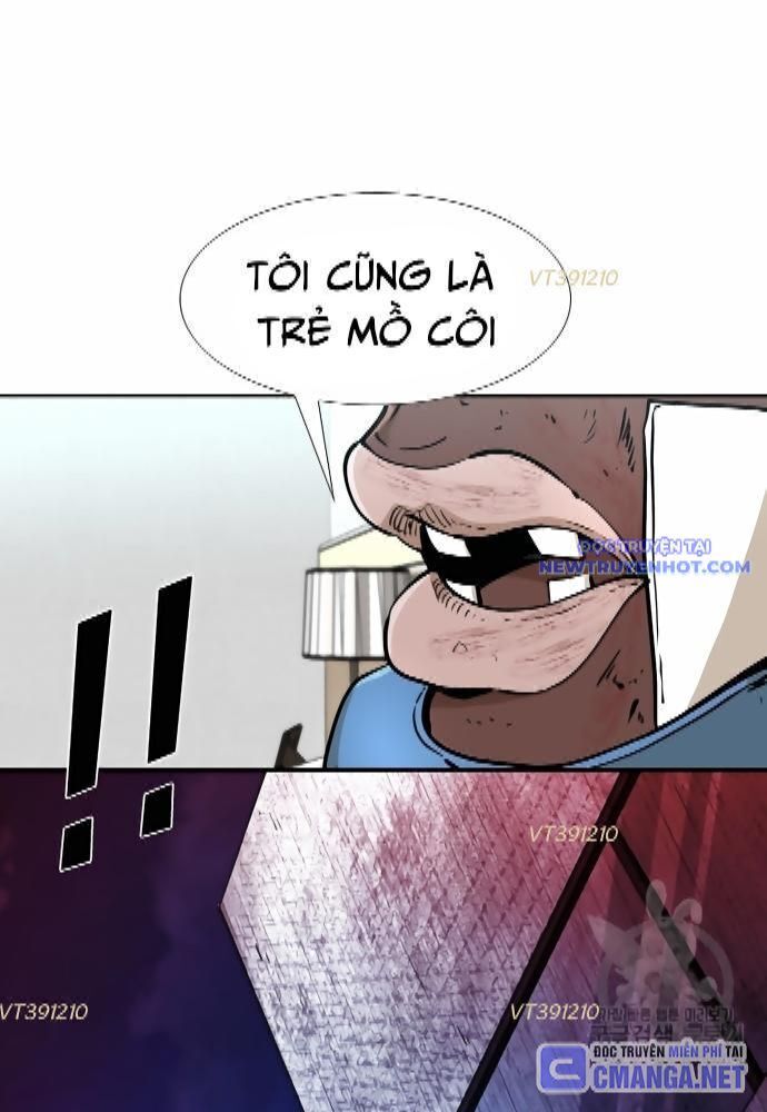 Shark - Cá Mập: Chapter 265