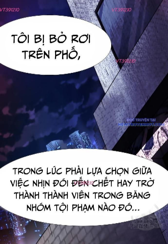 Shark - Cá Mập: Chapter 265