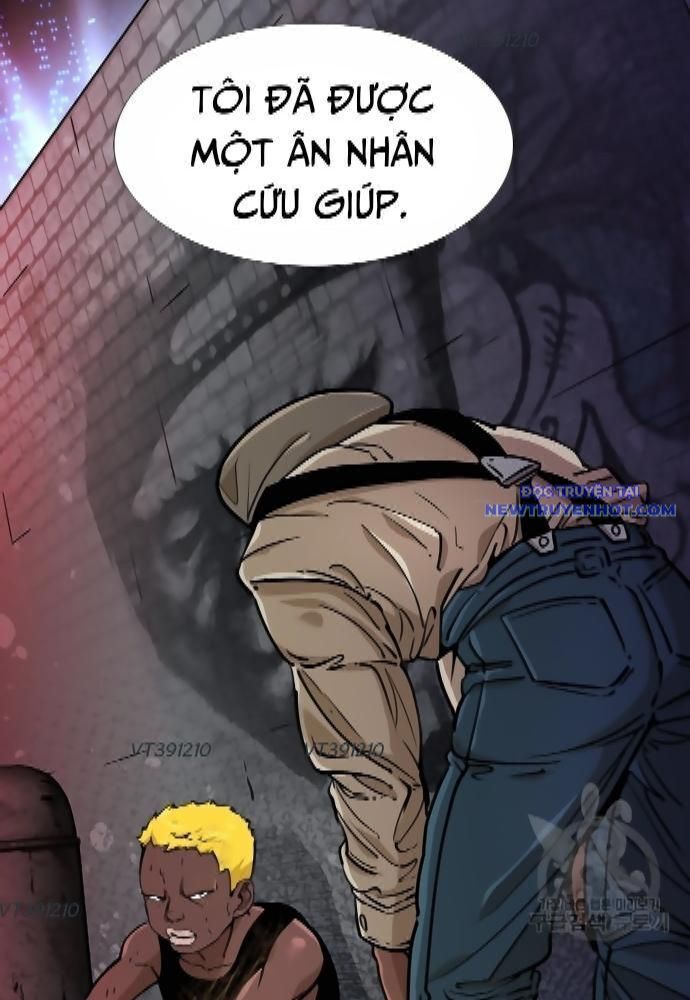 Shark - Cá Mập: Chapter 265