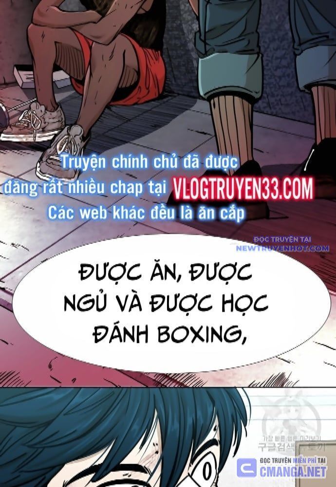 Shark - Cá Mập: Chapter 265
