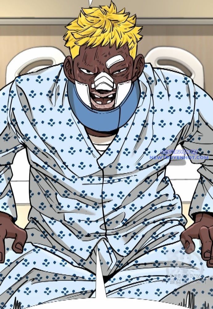 Shark - Cá Mập: Chapter 265