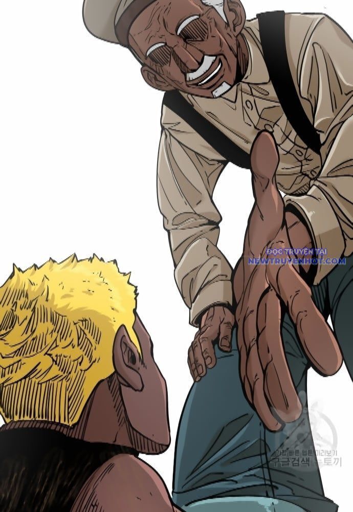 Shark - Cá Mập: Chapter 265