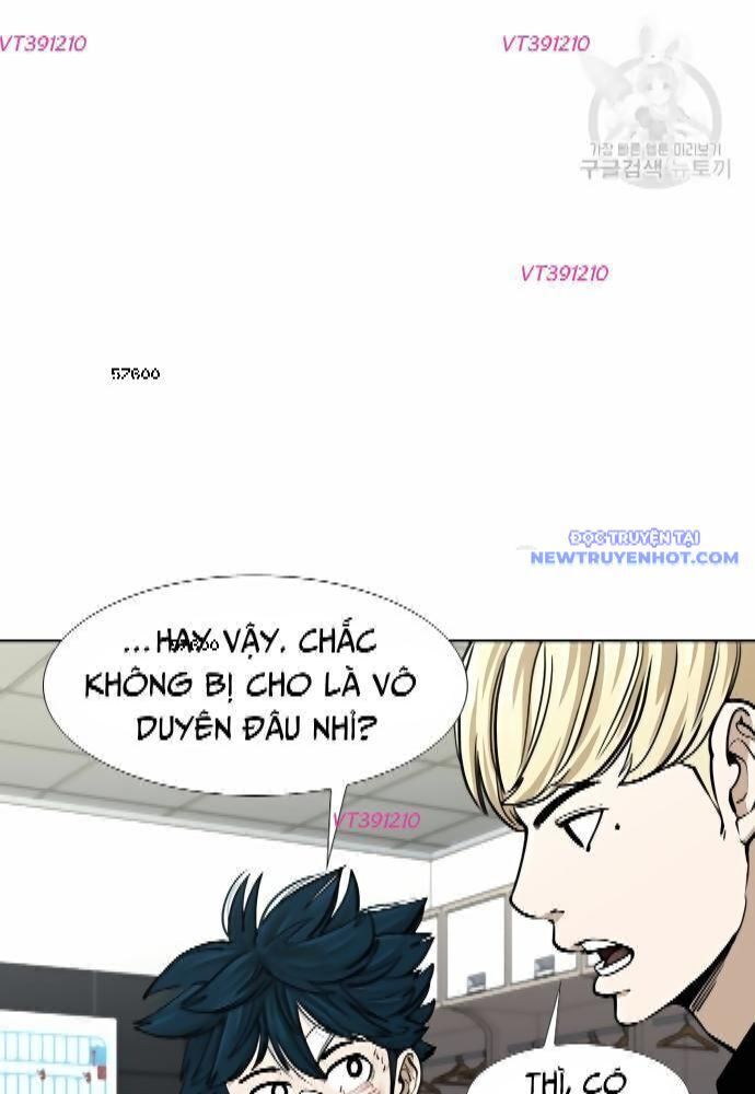 Shark - Cá Mập: Chapter 265