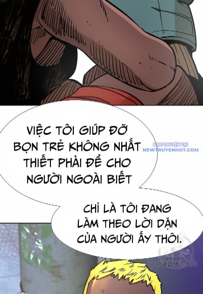 Shark - Cá Mập: Chapter 265